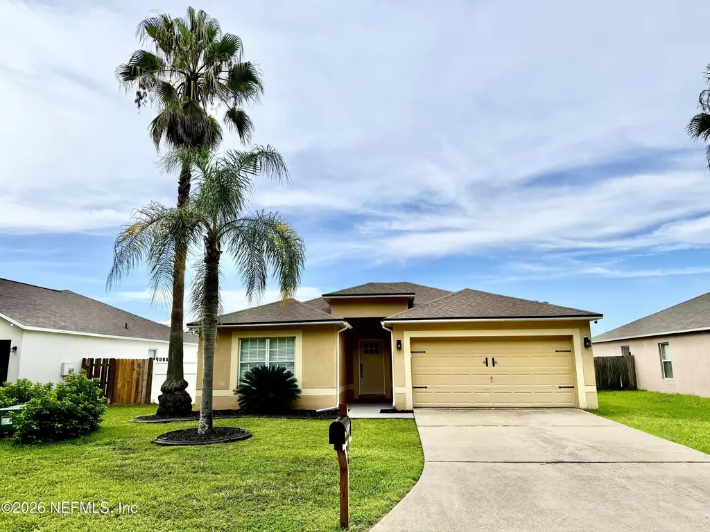 2916 Stonegate Lane Middleburg FL 32068