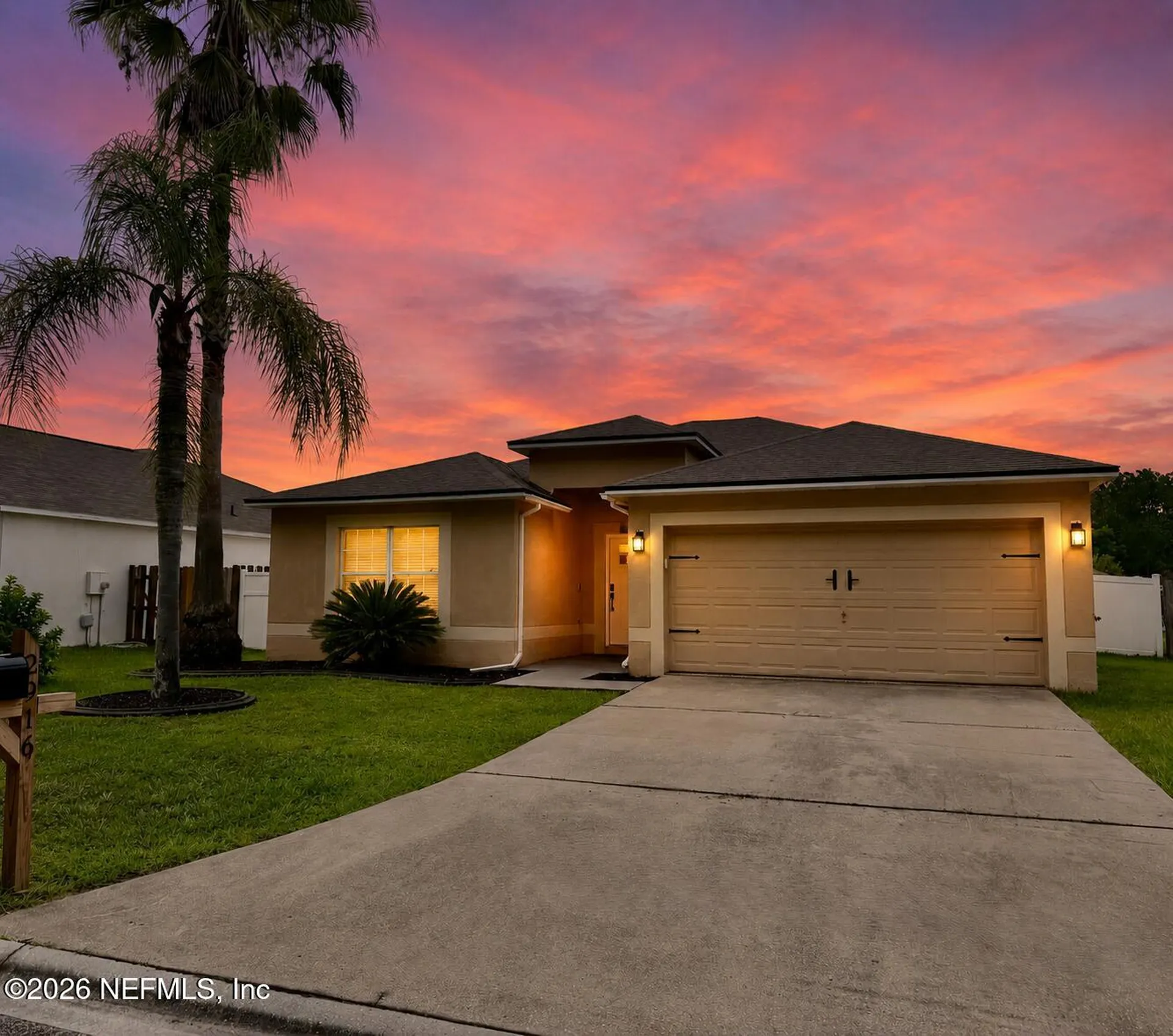 2916 Stonegate Lane Middleburg FL 32068