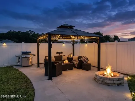 2916 Stonegate Lane Middleburg FL 32068