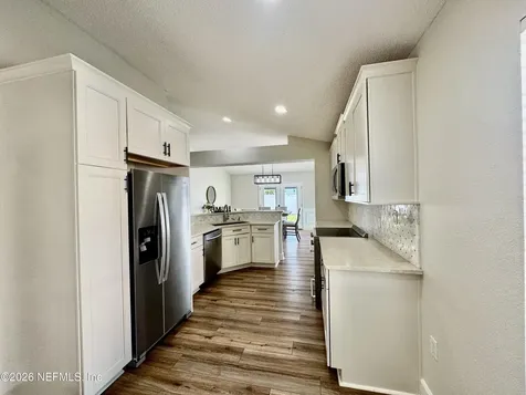 2916 Stonegate Lane Middleburg FL 32068