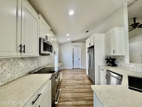 2916 Stonegate Lane Middleburg FL 32068