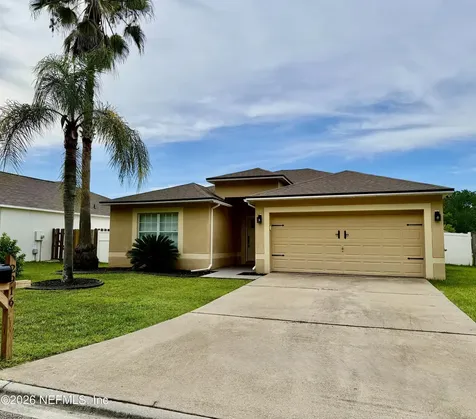 2916 Stonegate Lane Middleburg FL 32068