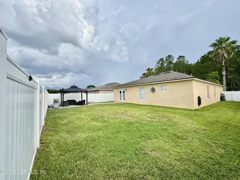 2916 Stonegate Lane Middleburg FL 32068
