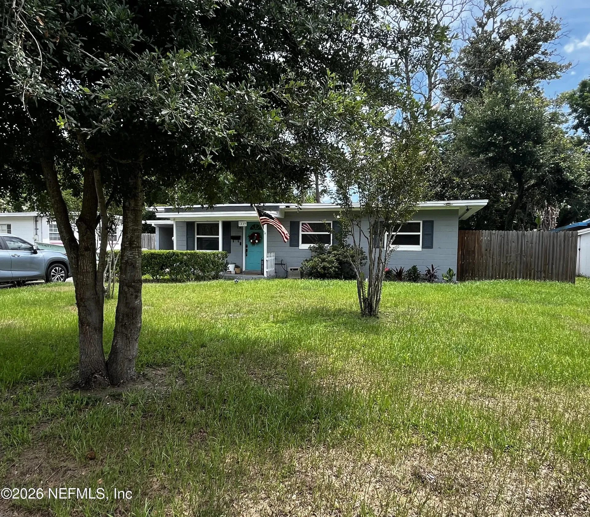 1649 Griflet Road Jacksonville FL 32211