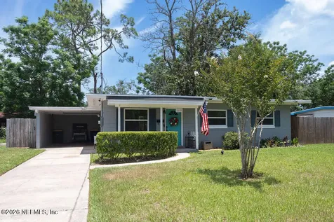 1649 Griflet Road Jacksonville FL 32211