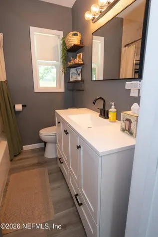 1649 Griflet Road Jacksonville FL 32211