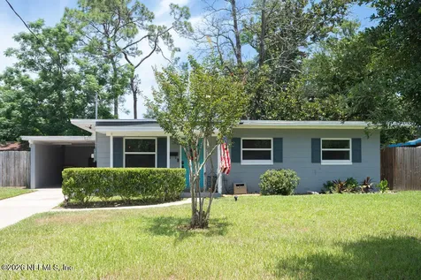 1649 Griflet Road Jacksonville FL 32211