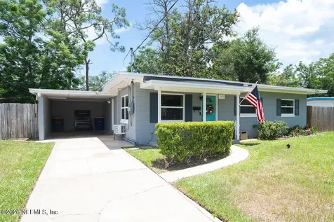 1649 Griflet Road Jacksonville FL 32211