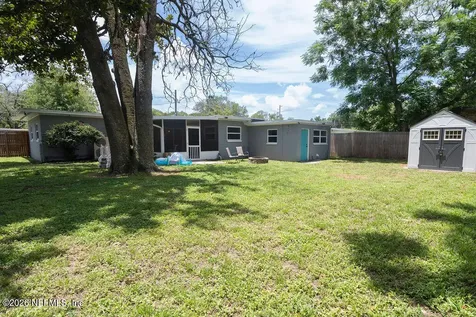 1649 Griflet Road Jacksonville FL 32211
