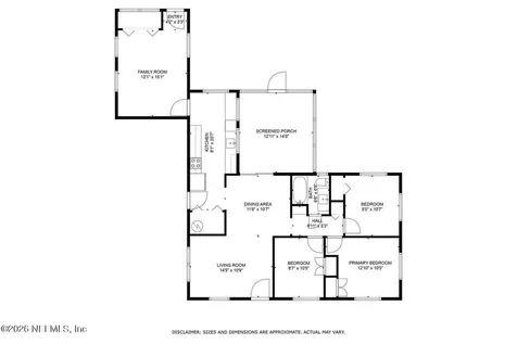 1649 Griflet Road Jacksonville FL 32211