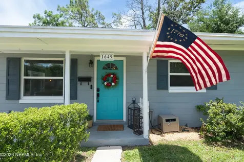 1649 Griflet Road Jacksonville FL 32211