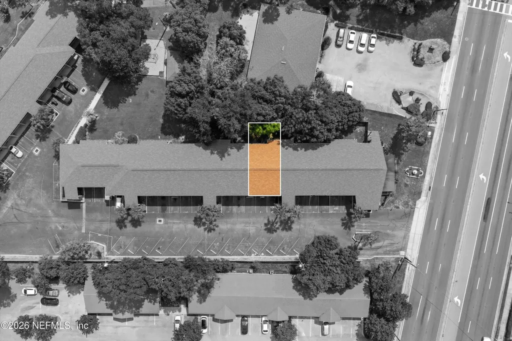 4836 Atlantic Boulevard Jacksonville FL 32207