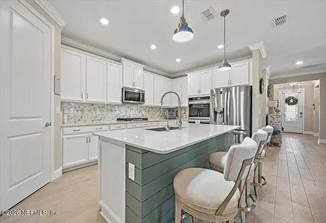 48 Hammer Circle St. Johns FL 32259