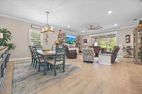 48 Hammer Circle St. Johns FL 32259