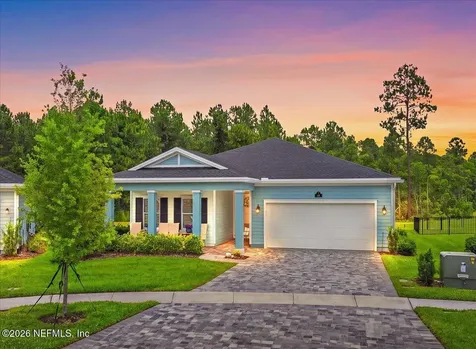 48 Hammer Circle St. Johns FL 32259