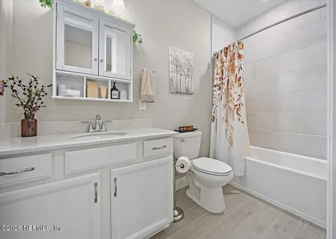 48 Hammer Circle St. Johns FL 32259