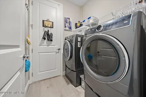 48 Hammer Circle St. Johns FL 32259