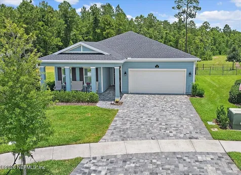 48 Hammer Circle St. Johns FL 32259