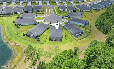 48 Hammer Circle St. Johns FL 32259