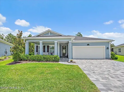 48 Hammer Circle St. Johns FL 32259