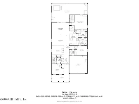 48 Hammer Circle St. Johns FL 32259