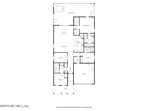 48 Hammer Circle St. Johns FL 32259