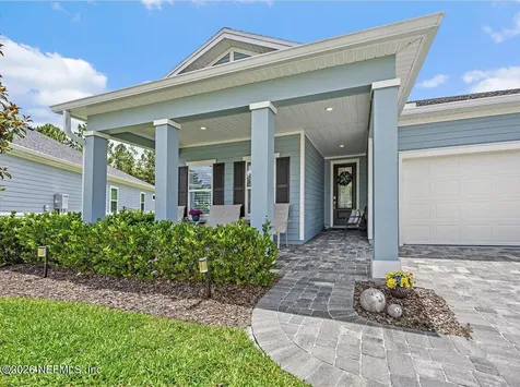48 Hammer Circle St. Johns FL 32259