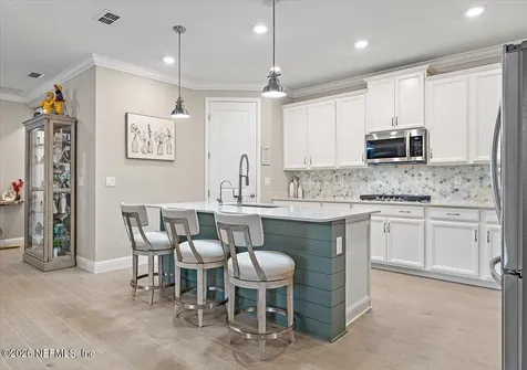 48 Hammer Circle St. Johns FL 32259