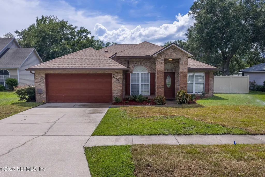 10346 Triple Crown Avenue Jacksonville FL 32257