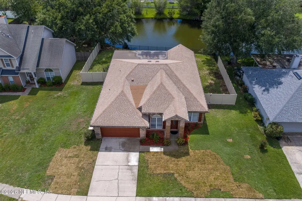 10346 Triple Crown Avenue Jacksonville FL 32257