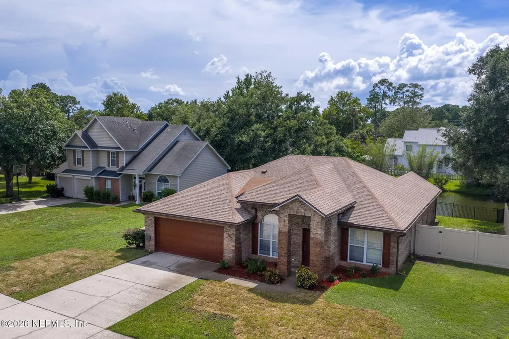 10346 Triple Crown Avenue Jacksonville FL 32257