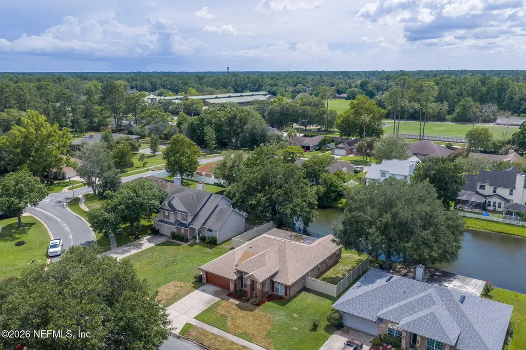 10346 Triple Crown Avenue Jacksonville FL 32257