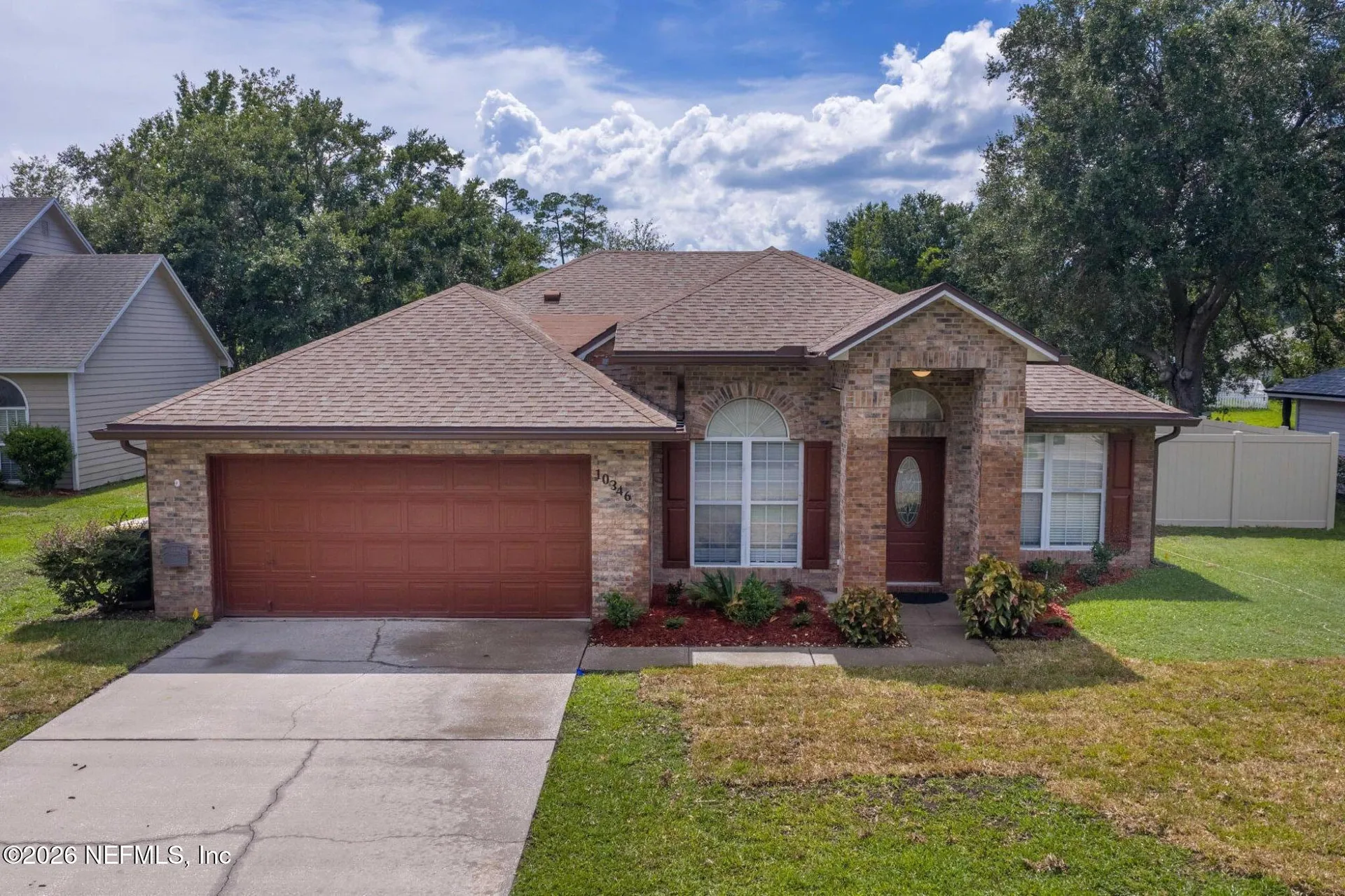 10346 Triple Crown Avenue Jacksonville FL 32257