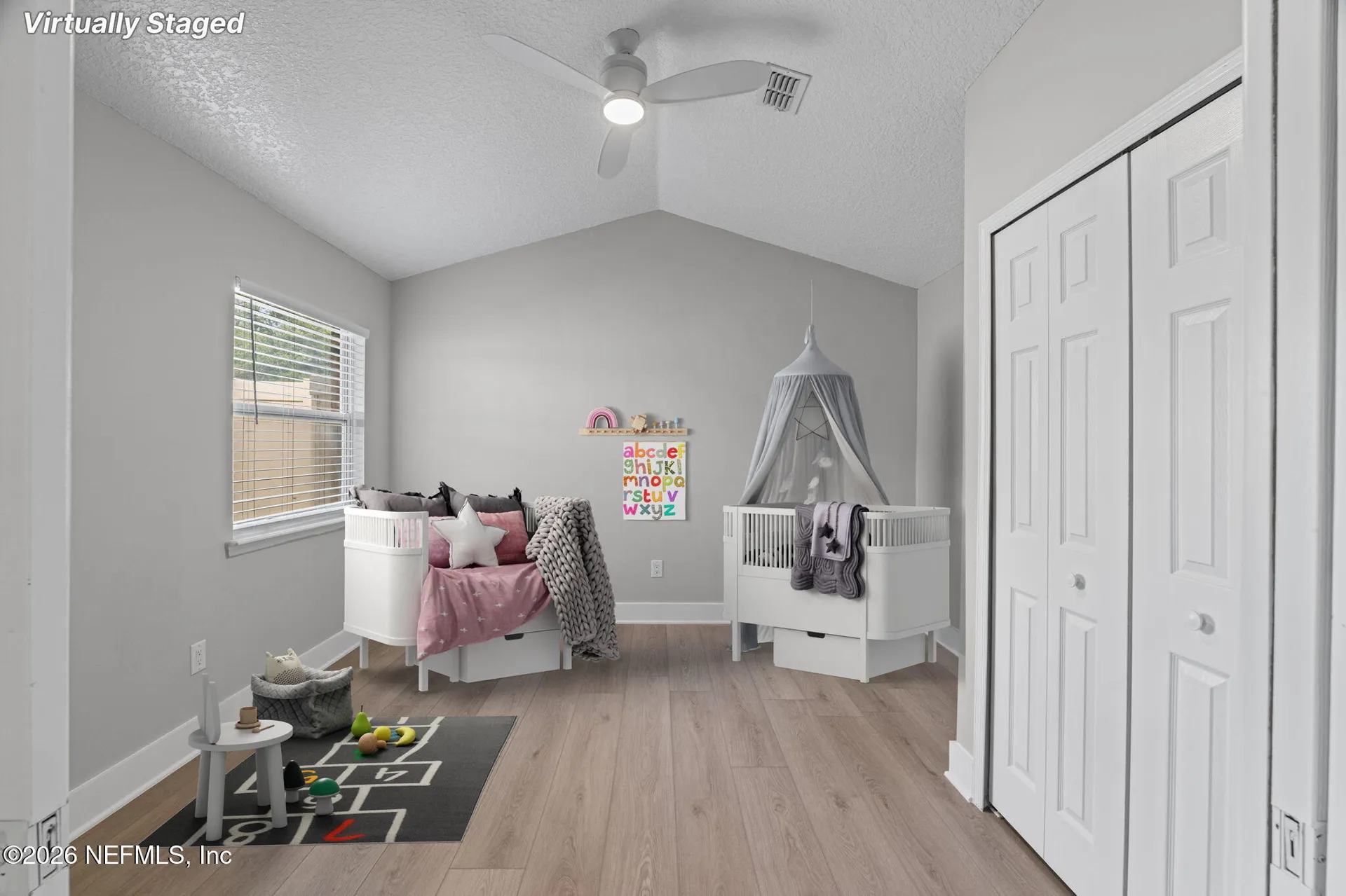 10346 Triple Crown Avenue Jacksonville FL 32257