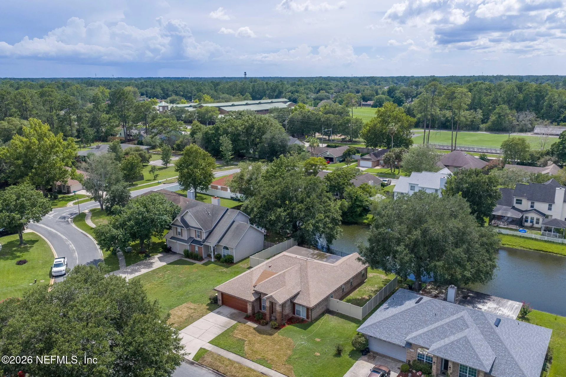 10346 Triple Crown Avenue Jacksonville FL 32257