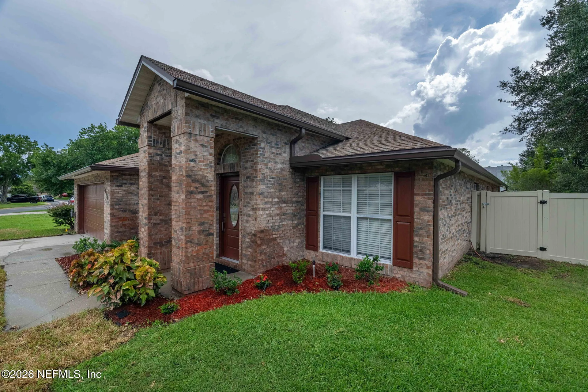 10346 Triple Crown Avenue Jacksonville FL 32257