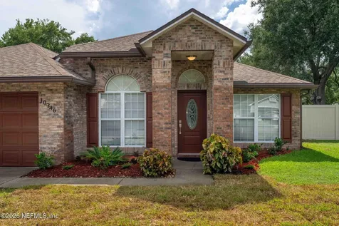 10346 Triple Crown Avenue Jacksonville FL 32257