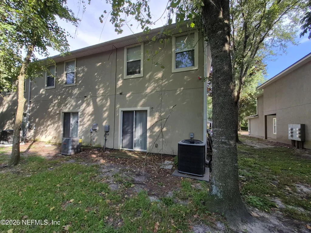 7939 Melvin Road Jacksonville FL 32210
