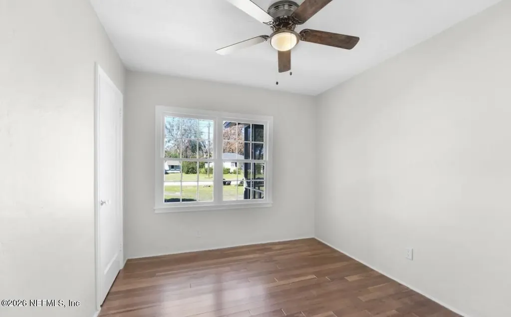 4340 Hercules Avenue Jacksonville FL 32205