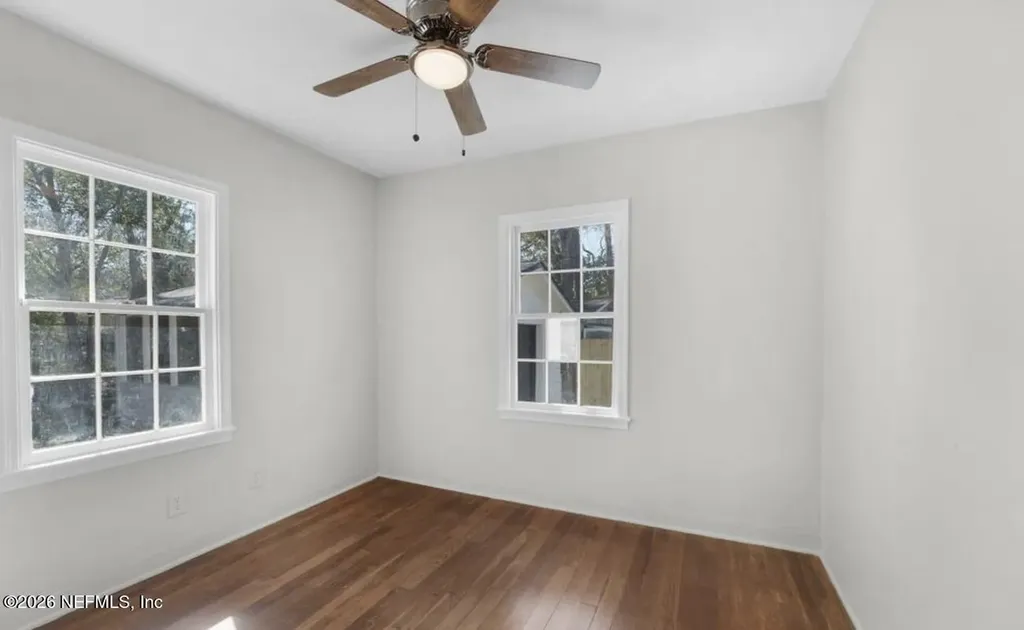 4340 Hercules Avenue Jacksonville FL 32205