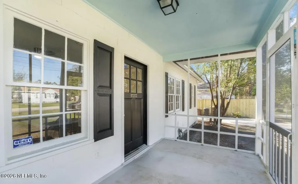 4340 Hercules Avenue Jacksonville FL 32205
