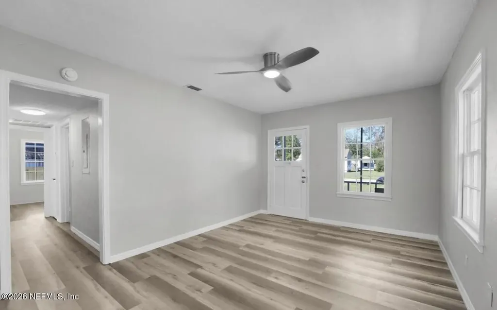 4340 Hercules Avenue Jacksonville FL 32205