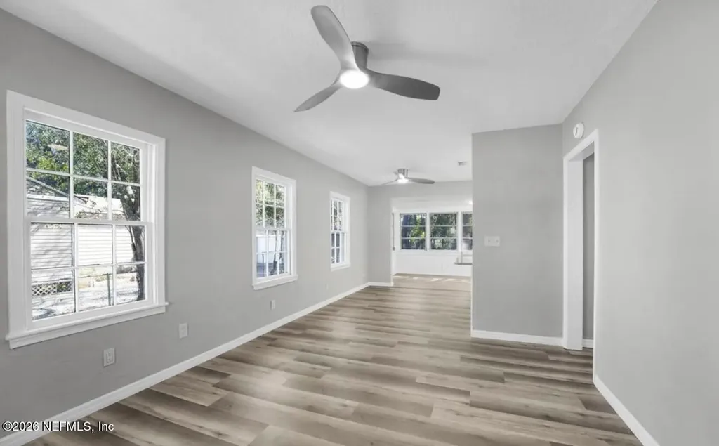 4340 Hercules Avenue Jacksonville FL 32205