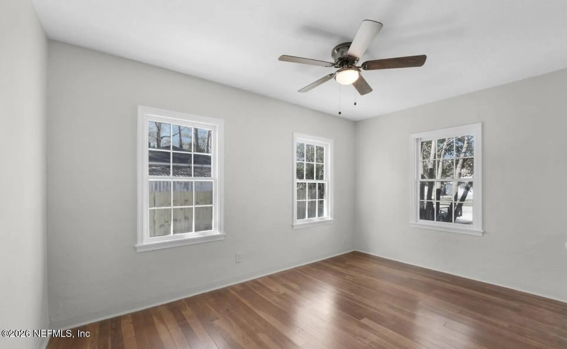 4340 Hercules Avenue Jacksonville FL 32205