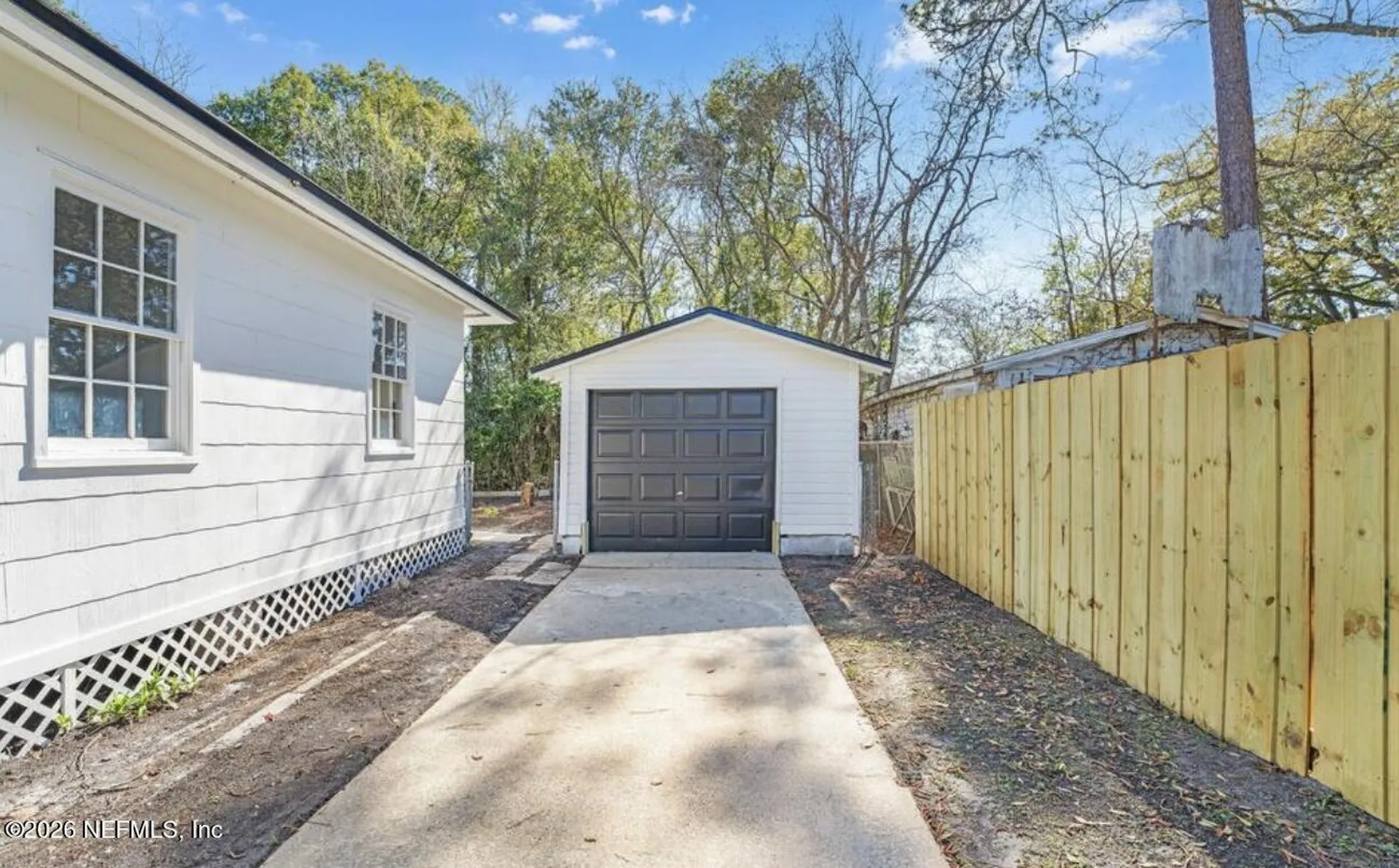 4340 Hercules Avenue Jacksonville FL 32205