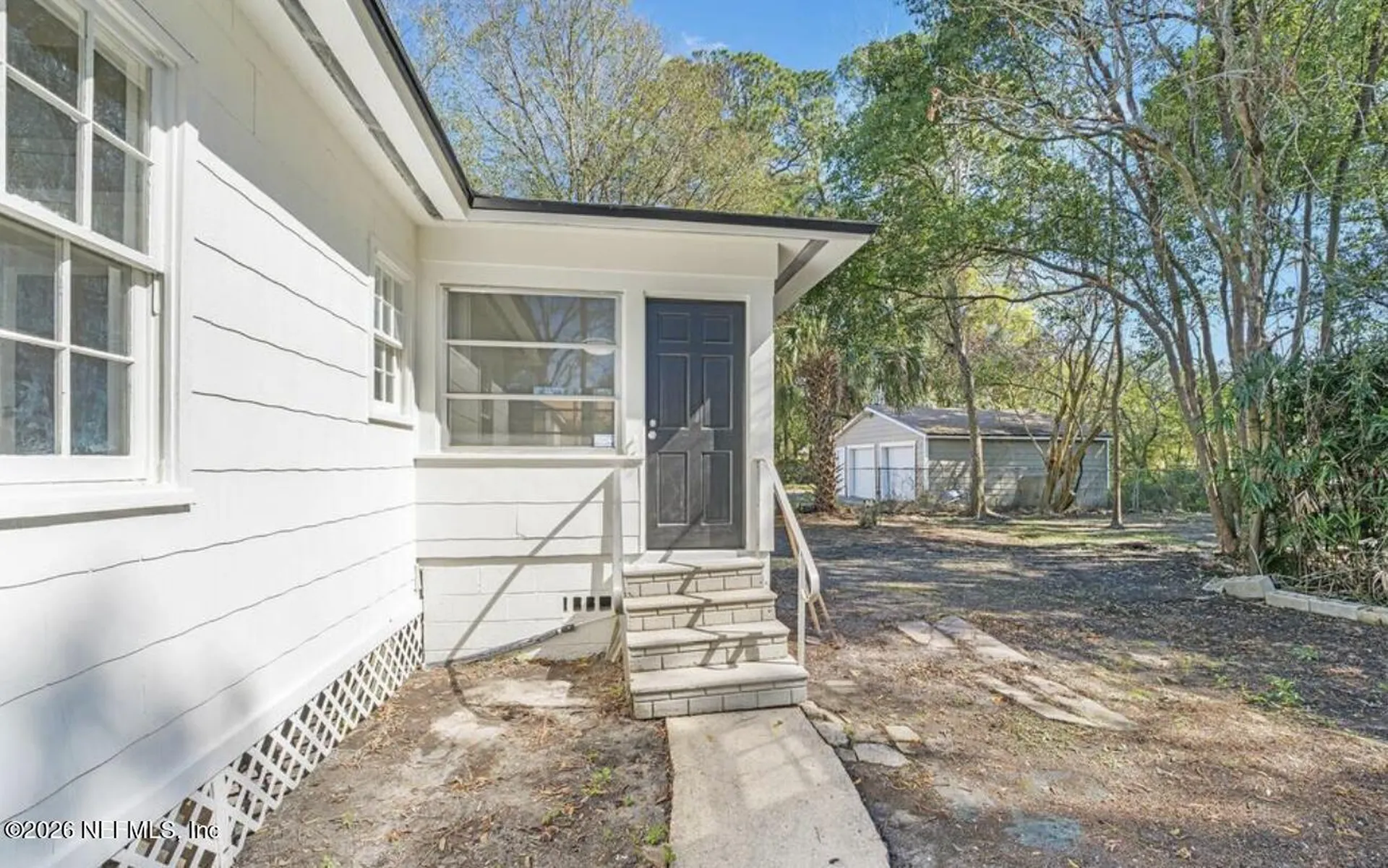4340 Hercules Avenue Jacksonville FL 32205
