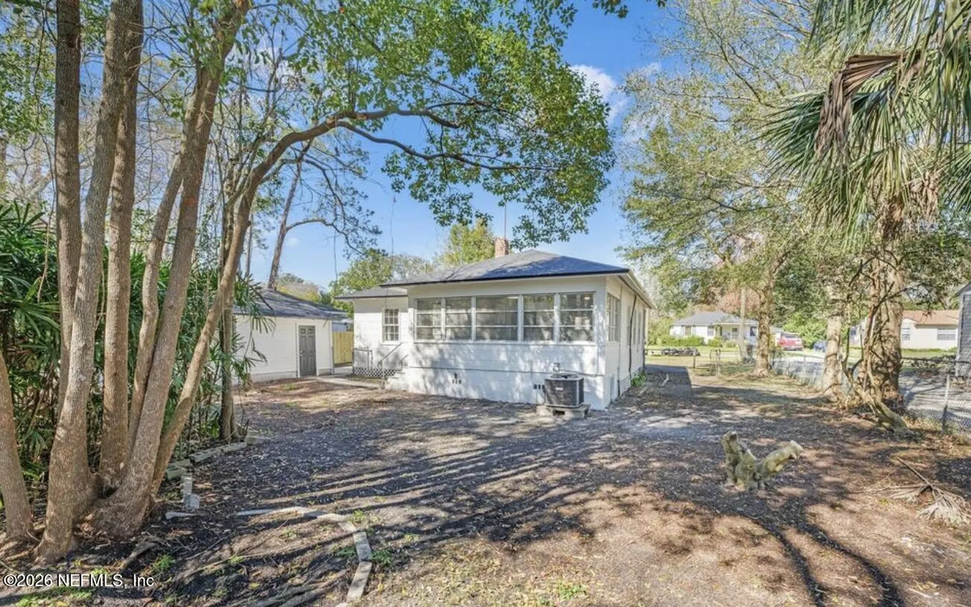 4340 Hercules Avenue Jacksonville FL 32205