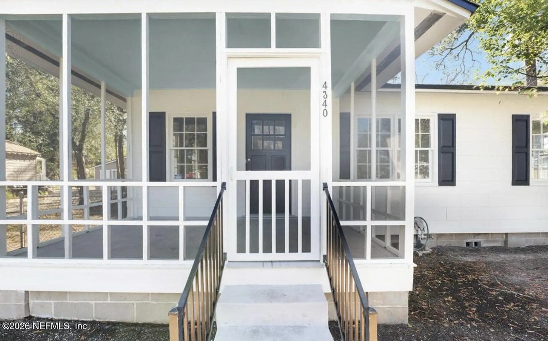 4340 Hercules Avenue Jacksonville FL 32205