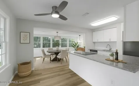 4340 Hercules Avenue Jacksonville FL 32205