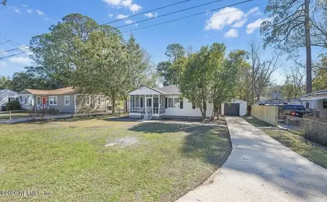 4340 Hercules Avenue Jacksonville FL 32205